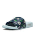 SL-470C Blue Child Slides